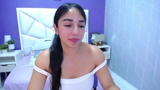 Thumbnail 3, paulinatobon's Stream at Chaturbate, 13 months ago