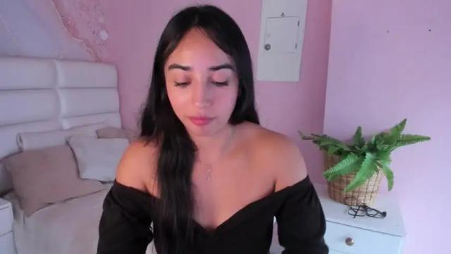 Image 10 of paulinatobon Stream on Chaturbate on 12 months ago