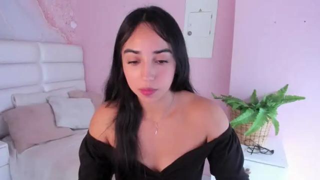 Image 7 of paulinatobon Stream on Chaturbate on 12 months ago