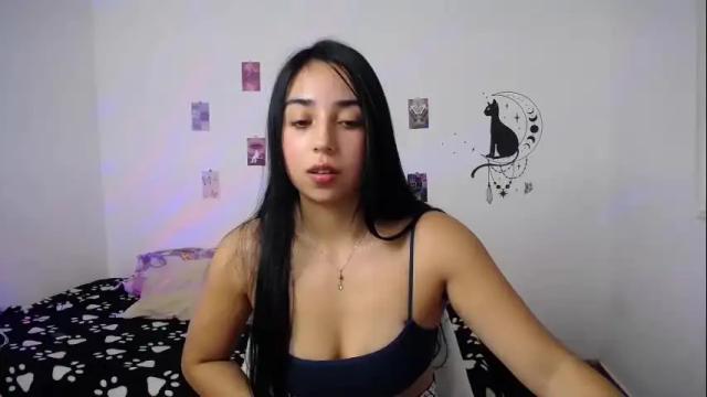 Image 4 of paulinatobon Stream on Chaturbate on 5 months ago
