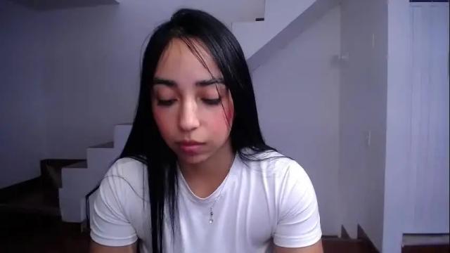 Thumbnail 2, paulinatobon's Stream at Chaturbate, 5 months ago