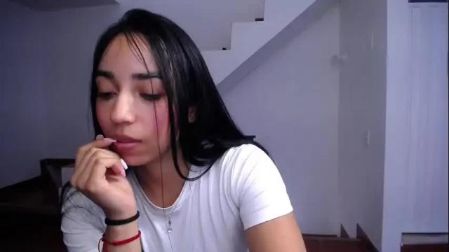 Thumbnail 3, paulinatobon's Stream at Chaturbate, 5 months ago