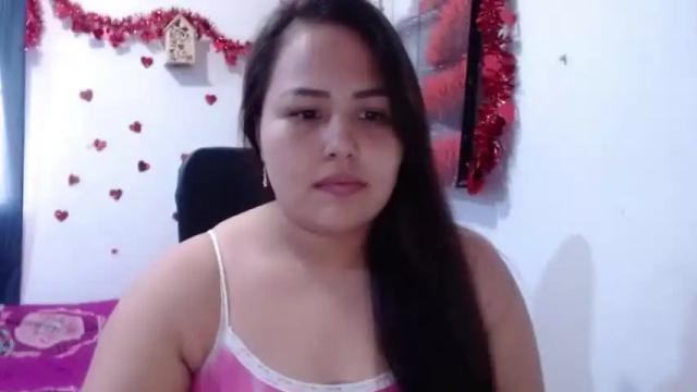 Image 8 of pauline_latina Stream on Chaturbate on 13 months ago
