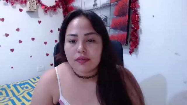 Image 6 of pauline_latina Stream on Chaturbate on 13 months ago