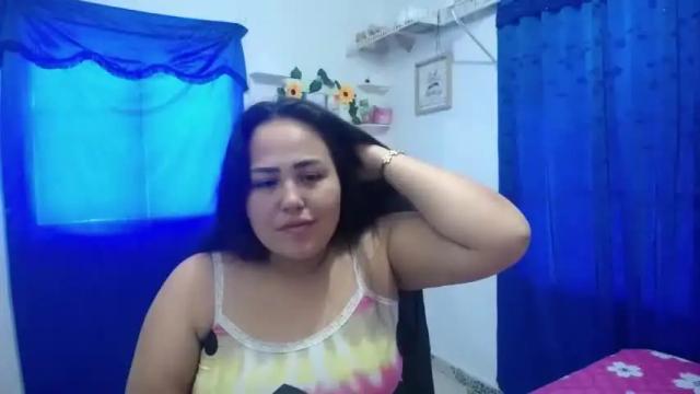 Thumbnail 3, pauline_latina's Stream at Chaturbate, 13 months ago