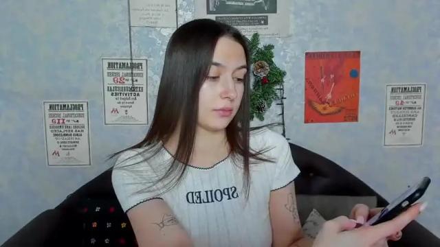 Thumbnail 2, pauline_soul's Stream at Chaturbate, 15 months ago