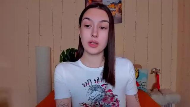 Thumbnail 1, pauline_soul's Stream at Chaturbate, 15 months ago