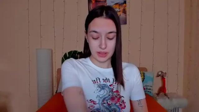 Image 6 of pauline_soul Stream on Chaturbate on 15 months ago