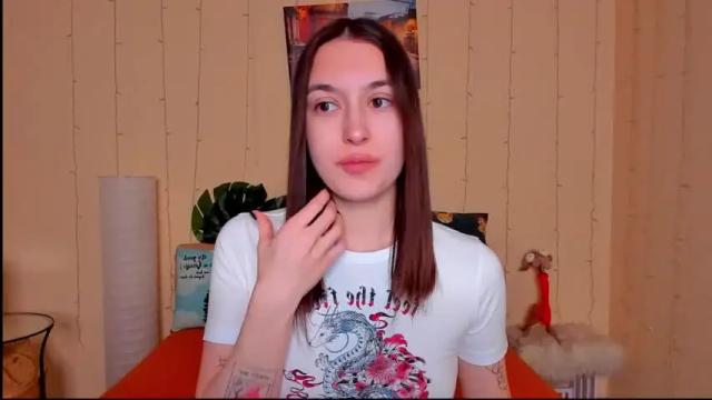 Thumbnail 3, pauline_soul's Stream at Chaturbate, 15 months ago