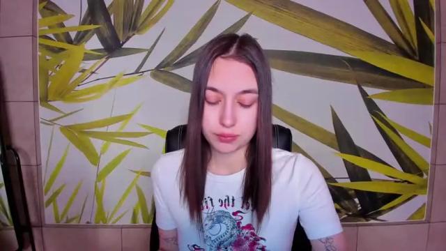 Thumbnail 1, pauline_soul's Stream at Chaturbate, 14 months ago