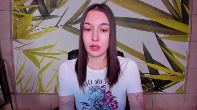 Image 4 of pauline_soul Stream on Chaturbate on 14 months ago