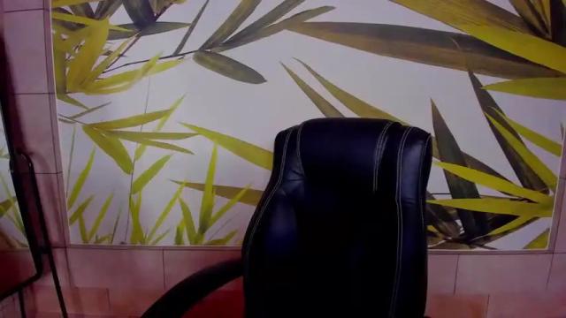 Image 6 of pauline_soul Stream on Chaturbate on 14 months ago