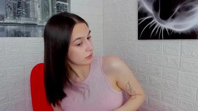 Image 4 of pauline_soul Stream on Chaturbate on 14 months ago
