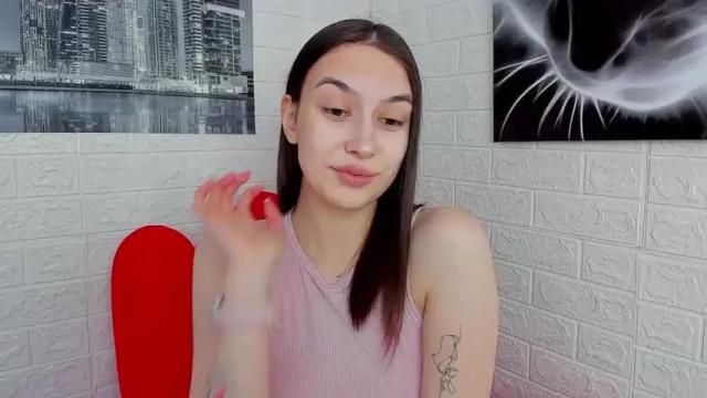 Thumbnail 2, pauline_soul's Stream at Chaturbate, 14 months ago