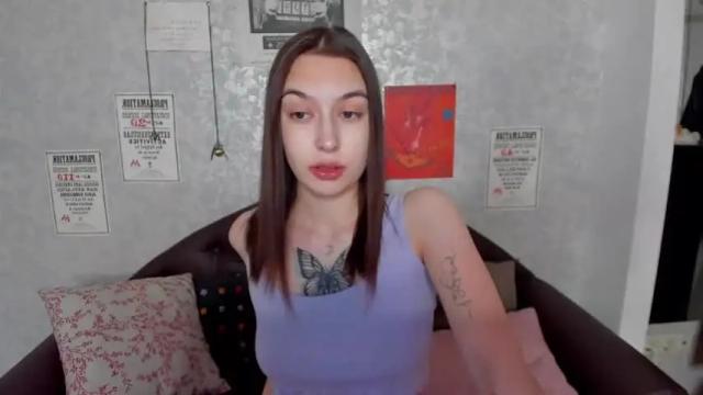 Thumbnail 1, pauline_soul's Stream at Chaturbate, 14 months ago