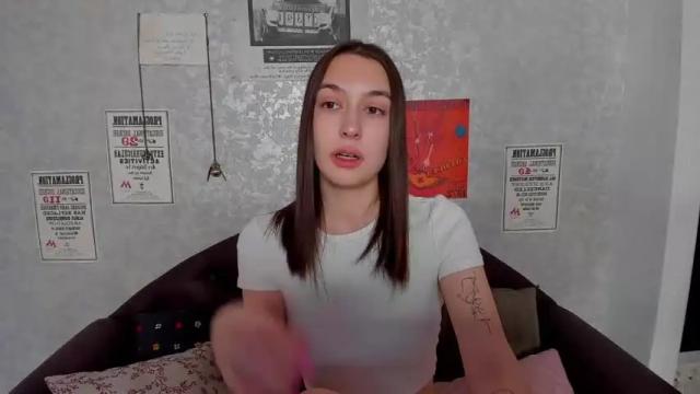 Image 11 of pauline_soul Stream on Chaturbate on 14 months ago