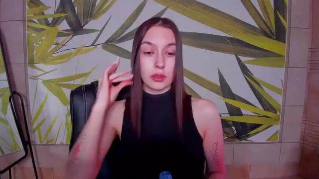 Image 11 of pauline_soul Stream on Chaturbate on 14 months ago