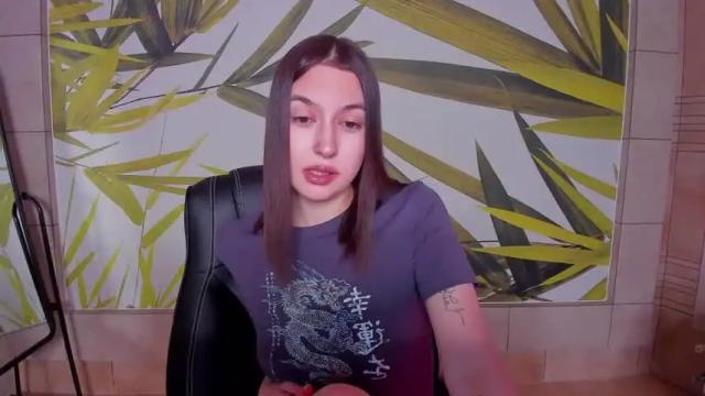 Image 2 of pauline_soul Stream on Chaturbate on 14 months ago