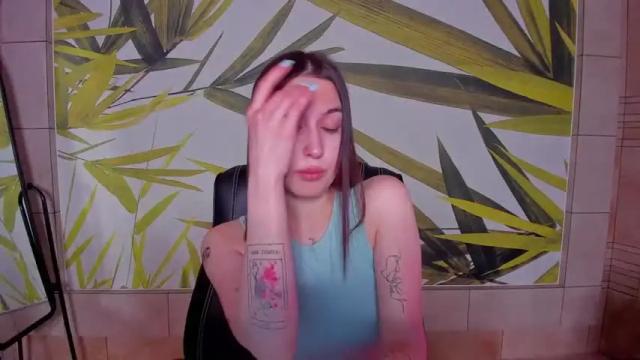 Thumbnail 3, pauline_soul's Stream at Chaturbate, 13 months ago