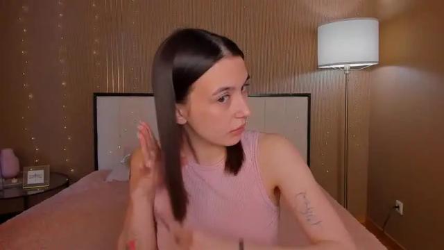 Image 12 of pauline_soul Stream on Chaturbate on 13 months ago