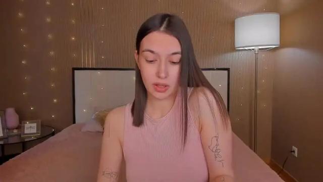 Image 6 of pauline_soul Stream on Chaturbate on 13 months ago