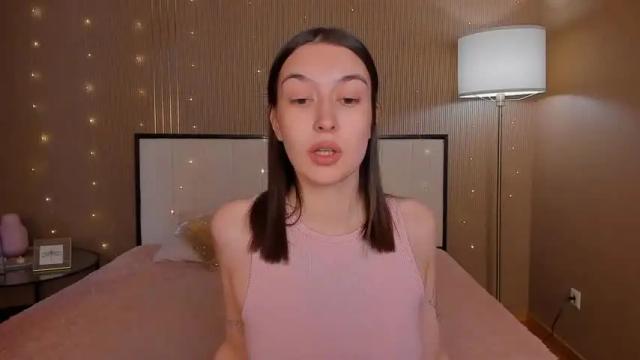Thumbnail 3, pauline_soul's Stream at Chaturbate, 13 months ago