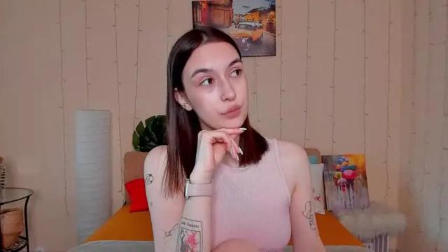 Image 11 of pauline_soul Stream on Chaturbate on 13 months ago