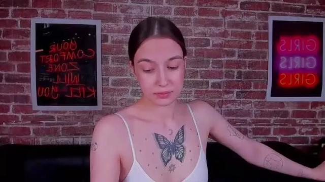 Image 10 of pauline_soul Stream on Chaturbate on 13 months ago
