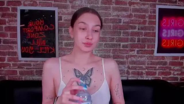 Thumbnail 2, pauline_soul's Stream at Chaturbate, 13 months ago
