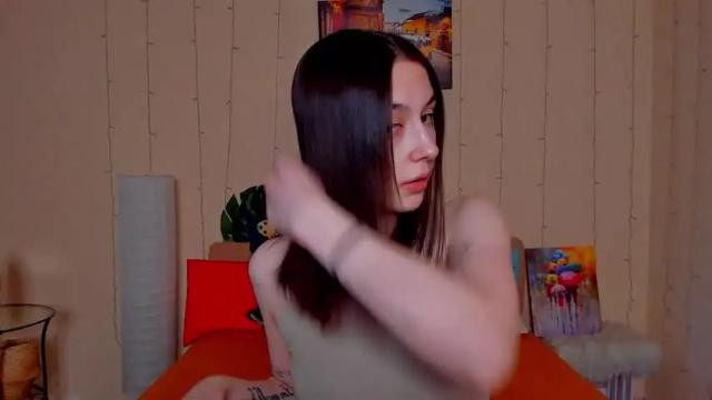 Thumbnail 1, pauline_soul's Stream at Chaturbate, 13 months ago