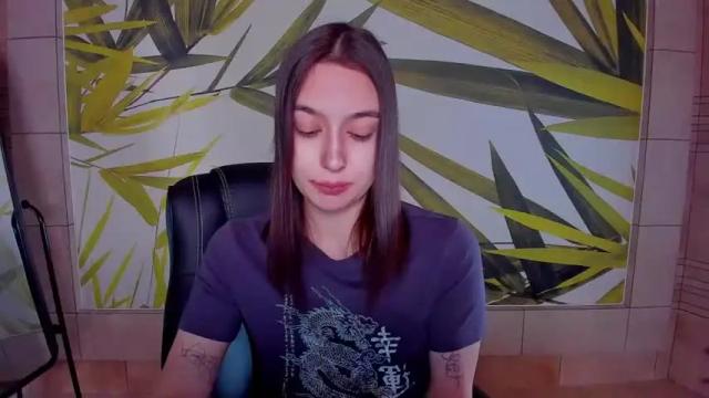 Image 2 of pauline_soul Stream on Chaturbate on 13 months ago