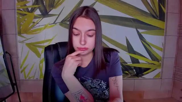 Image 3 of pauline_soul Stream on Chaturbate on 13 months ago