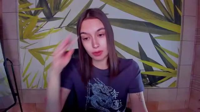 Thumbnail 2, pauline_soul's Stream at Chaturbate, 13 months ago