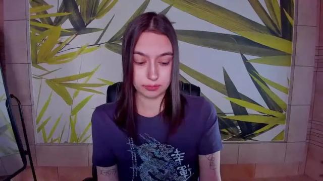 Image 6 of pauline_soul Stream on Chaturbate on 13 months ago