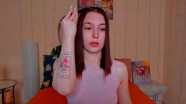 Thumbnail 1, pauline_soul's Stream at Chaturbate, 13 months ago