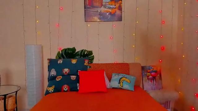 Image 11 of pauline_soul Stream on Chaturbate on 13 months ago