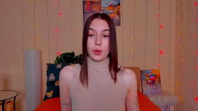Image 4 of pauline_soul Stream on Chaturbate on 13 months ago