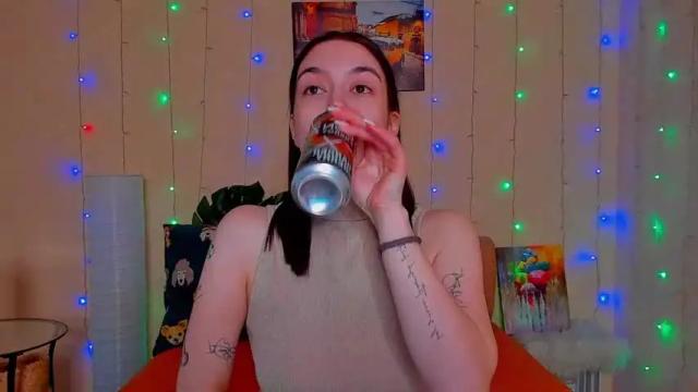 Thumbnail 2, pauline_soul's Stream at Chaturbate, 13 months ago