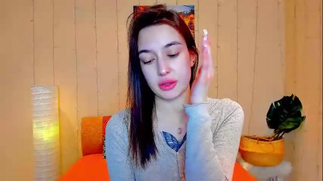 Image 6 of pauline_soul Stream on Chaturbate on 24 days ago