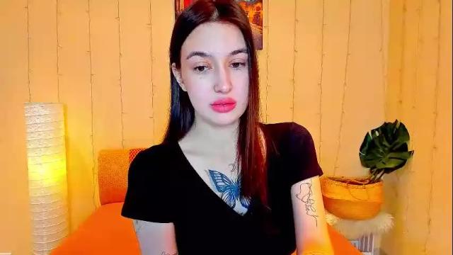Image 11 of pauline_soul Stream on Chaturbate on 21 days ago