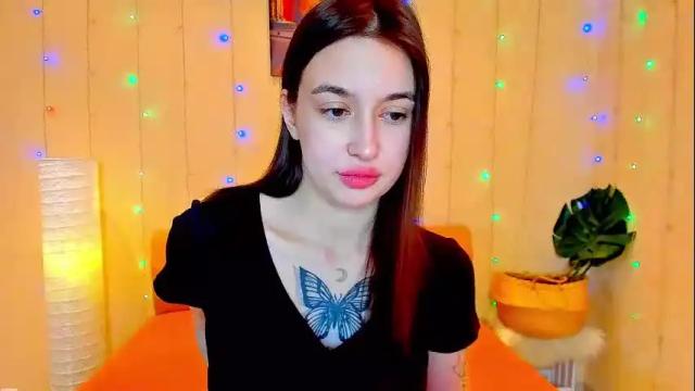 Image 12 of pauline_soul Stream on Chaturbate on 21 days ago