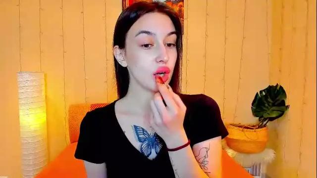 Thumbnail 2, pauline_soul's Stream at Chaturbate, 19 days ago