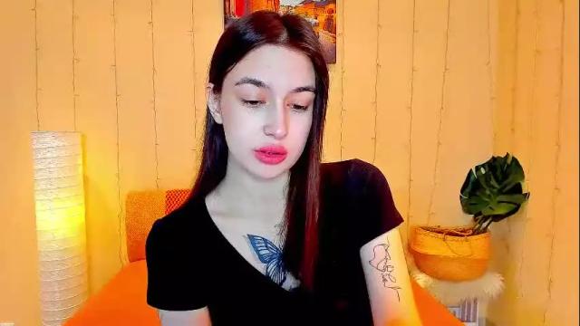 Image 6 of pauline_soul Stream on Chaturbate on 21 days ago