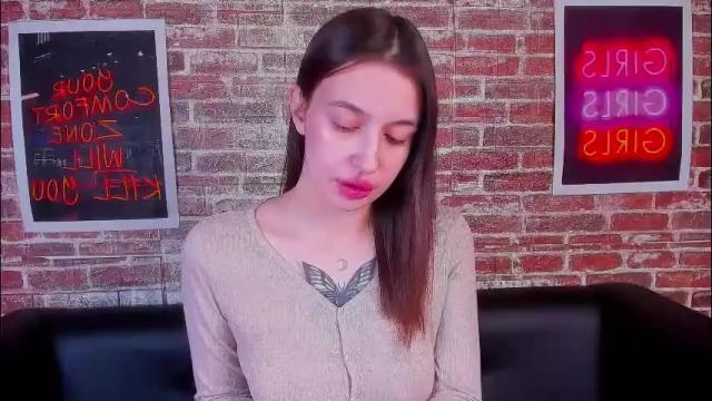 Thumbnail 2, pauline_soul's Stream at Chaturbate, 17 days ago