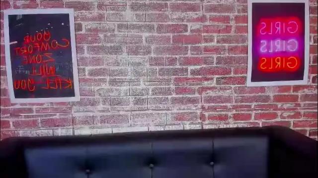 Image 6 of pauline_soul Stream on Chaturbate on 19 days ago