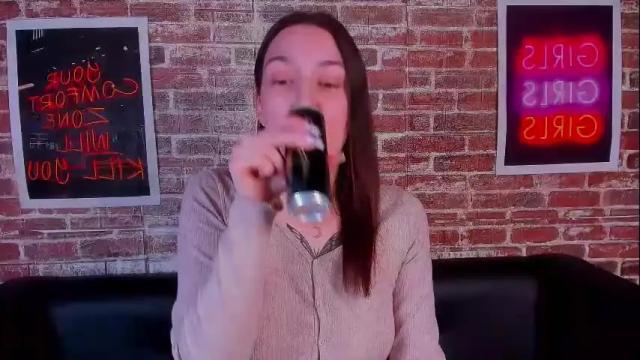 Thumbnail 3, pauline_soul's Stream at Chaturbate, 17 days ago
