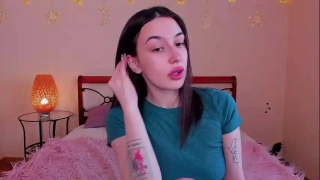 Image 4 of pauline_soul Stream on Chaturbate on 15 days ago