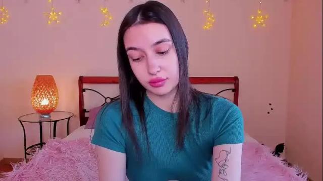 Thumbnail 2, pauline_soul's Stream at Chaturbate, 12 days ago