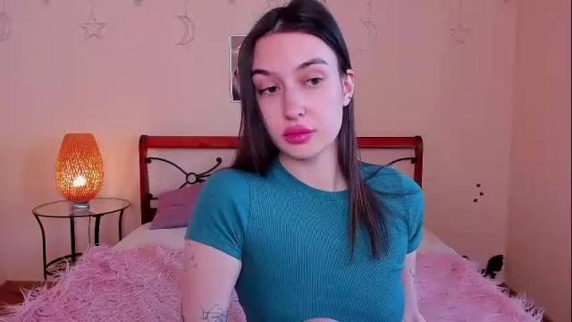 Image 7 of pauline_soul Stream on Chaturbate on 15 days ago
