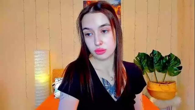 Thumbnail 1, pauline_soul's Stream at Chaturbate, 11 days ago